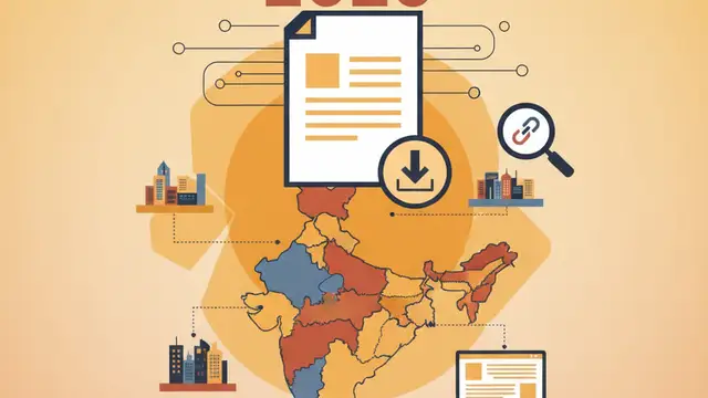 SSC CHSL एडमिट कार्ड 2026: रीजन-वाइज लिंक, एग्जाम सिटी और डाउनलोड स्टेप्स