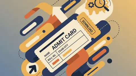 SSC CHSL Admit Card 2026: रीजन-वाइज डाउनलोड लिंक और परीक्षा शहर की जानकारी