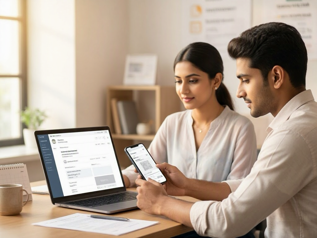 SSC CHSL Admit Card 2027: How to Download & Check Exam City Details
