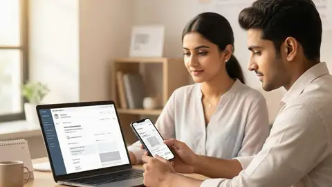 SSC CHSL Admit Card 2027: How to Download & Check Exam City Details