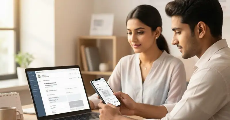 SSC CHSL Admit Card 2027: How to Download & Check Exam City Details