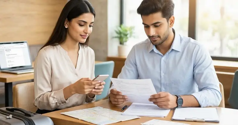 SSC CHSL City Intimation Slip 2026: Region Link, Shift Timing & Travel Guide