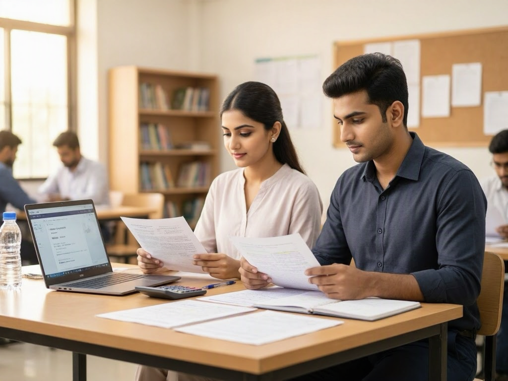 SSC CHSL Cut Off 2026: LDC, DEO & Category-Wise Expected Safe Score