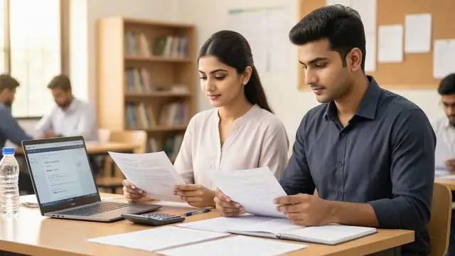 SSC CHSL Cut Off 2026: LDC, DEO & Category-Wise Expected Safe Score
