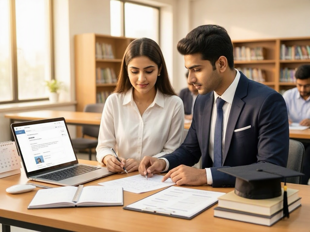 SSC CHSL Eligibility Criteria 2027: Age Limit & Qualification Explained
