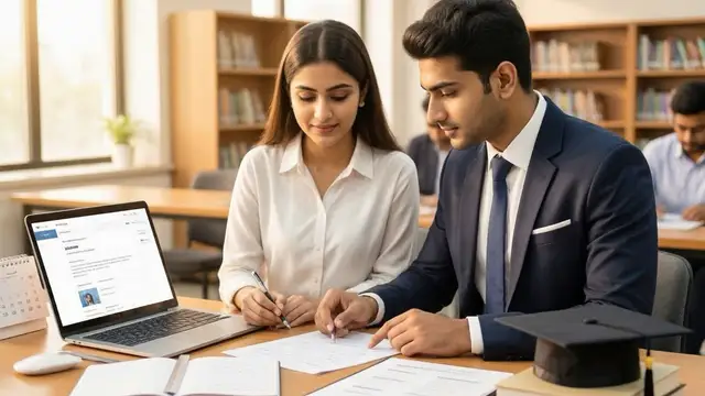 SSC CHSL Eligibility Criteria 2027: Age Limit & Qualification Explained