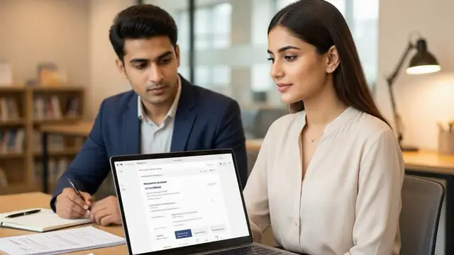 SSC CHSL Notification 2027: Release Date, Vacancies & Apply Online
