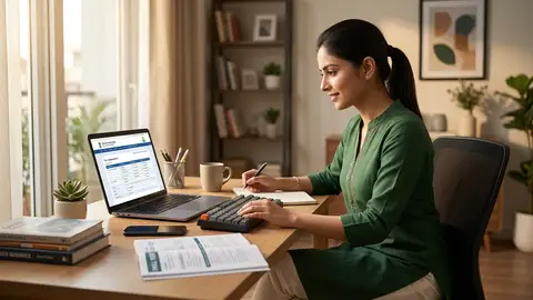 SSC CHSL Result 2026: Tier 1 Scorecard, Cut Off & Skill Test Guide