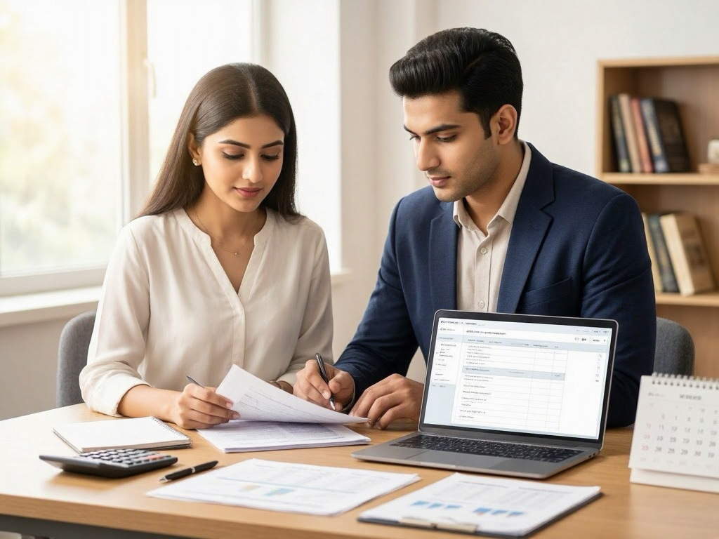 SSC CHSL Salary Structure 2027 and Job Profile: Complete Guide