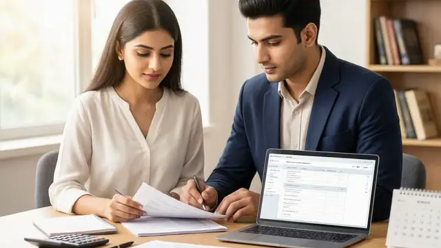 SSC CHSL Salary Structure 2027 and Job Profile: Complete Guide