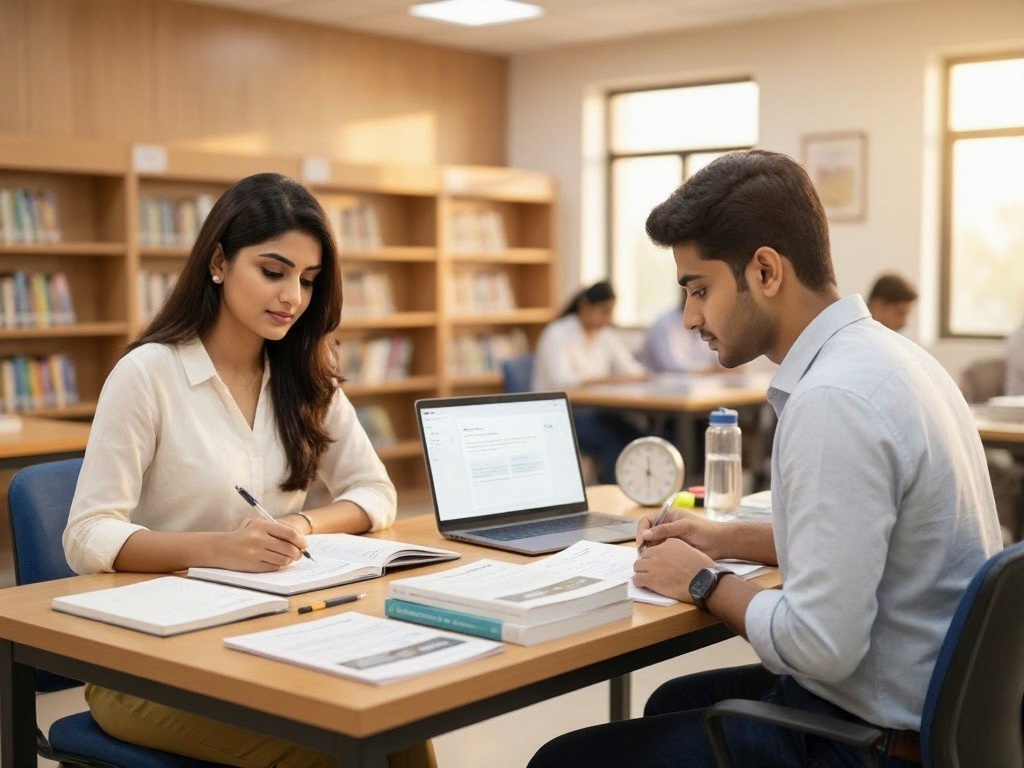 SSC CHSL Syllabus 2027 and Exam Pattern: Complete Guide for Aspirants