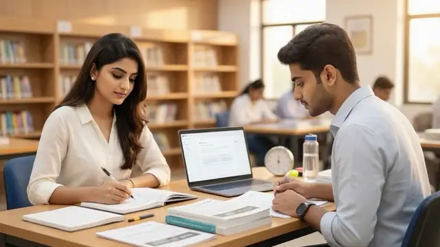 SSC CHSL Syllabus 2027 and Exam Pattern: Complete Guide for Aspirants