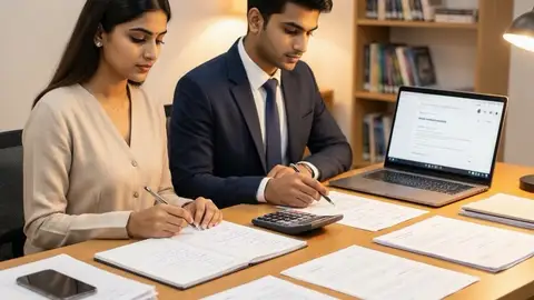 SSC CPO 2026 Cut Off: Paper 1, Paper 2 Qualifying Marks & Final Merit Explained