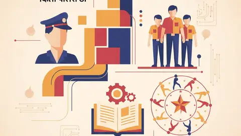 SSC CPO 2026: दिल्ली पुलिस SI और CAPF भर्ती, योग्यता व PET नियम
