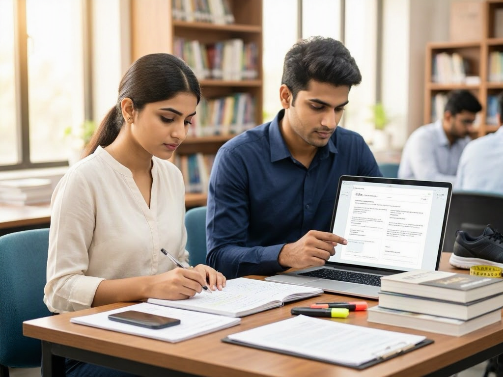 SSC CPO 2026 Syllabus PDF: Complete Guide to Paper 1, Paper 2 & PET/PST