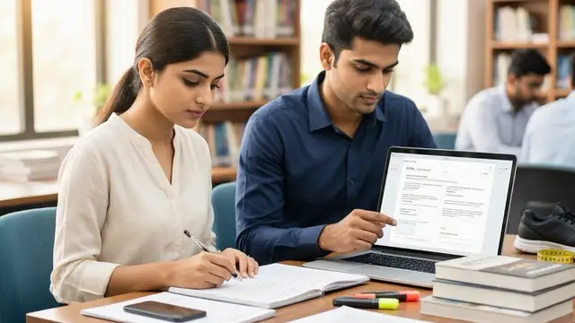 SSC CPO 2026 Syllabus PDF: Complete Guide to Paper 1, Paper 2 & PET/PST