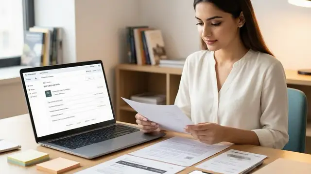 SSC CPO Admit Card 2026: Paper 1 Region Link, City Slip & Rules