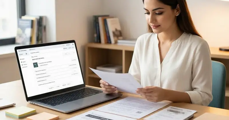 SSC CPO Admit Card 2026: Paper 1 Region Link, City Slip & Rules