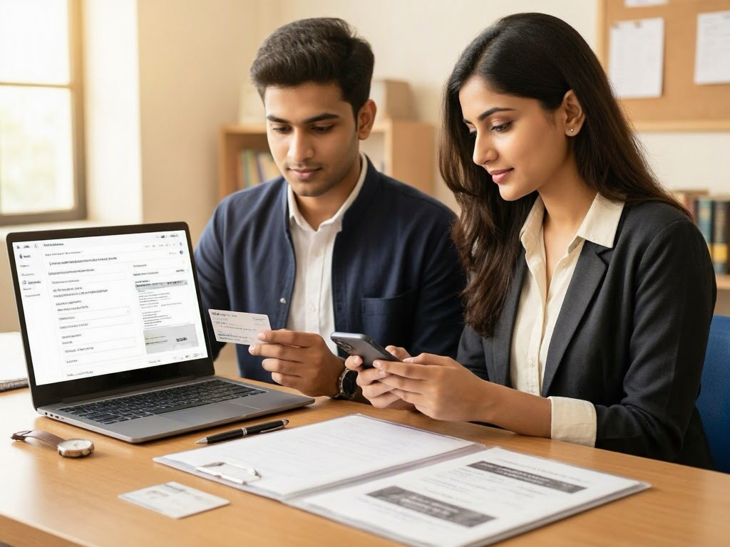 SSC CPO Admit Card 2027: How to Download & Check Exam City Details