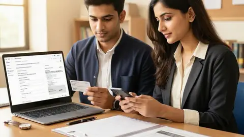 SSC CPO Admit Card 2027: How to Download & Check Exam City Details