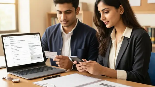SSC CPO Admit Card 2027: How to Download & Check Exam City Details