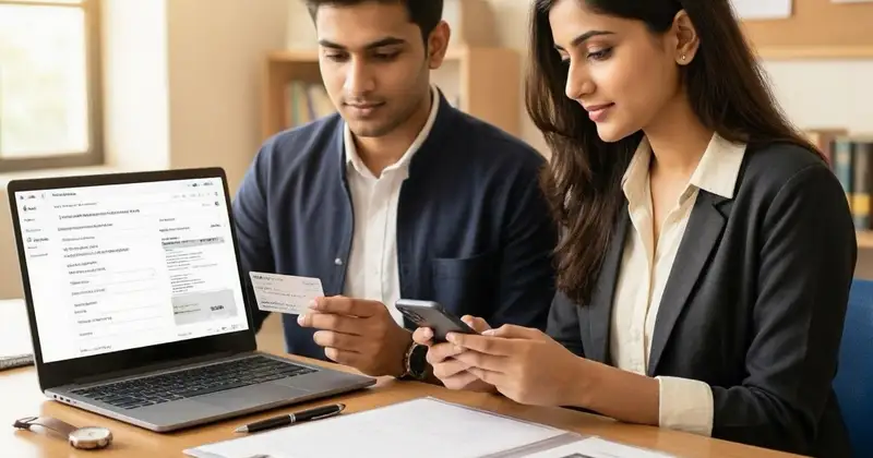 SSC CPO Admit Card 2027: How to Download & Check Exam City Details