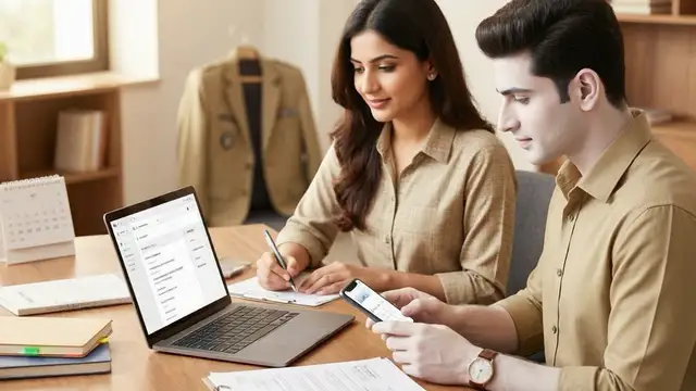 SSC CPO Application Form 2027: Last Date and How to Apply