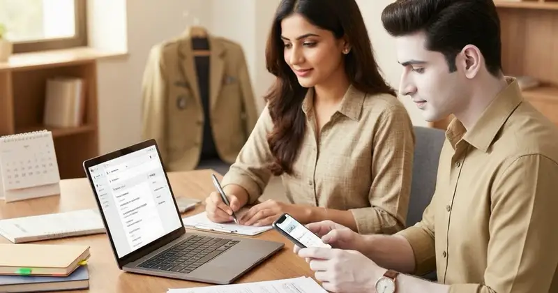SSC CPO Application Form 2027: Last Date and How to Apply