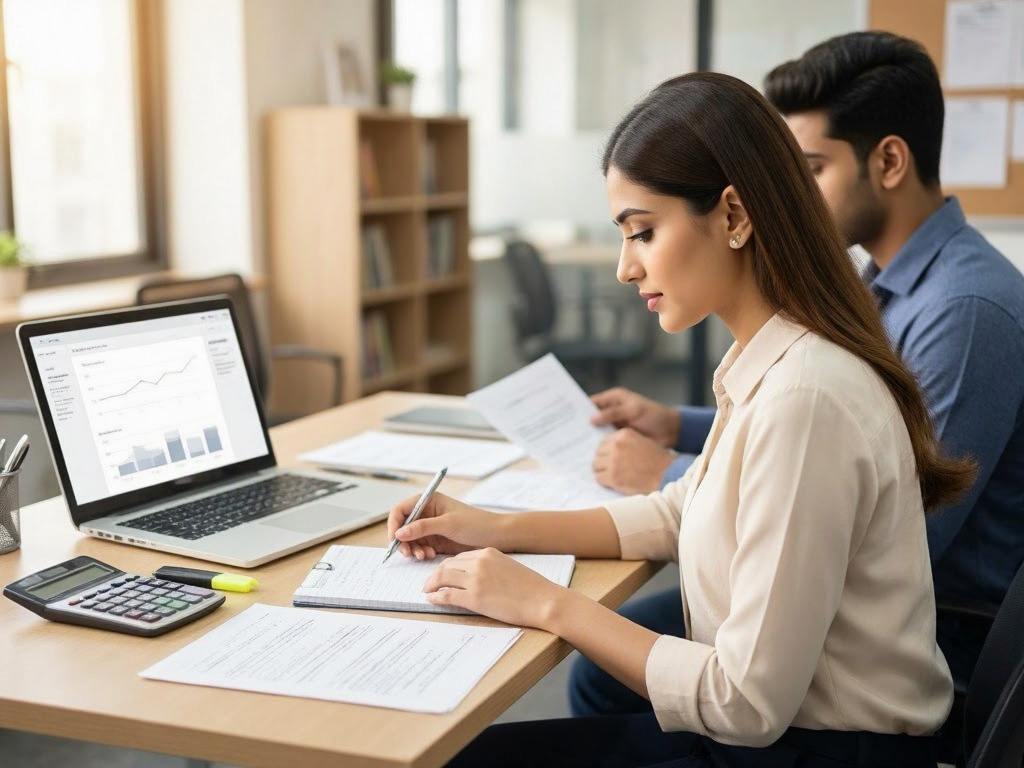 SSC CPO Cut Off 2027: Category-wise & Safe Score Analysis