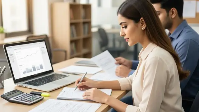 SSC CPO Cut Off 2027: Category-wise & Safe Score Analysis