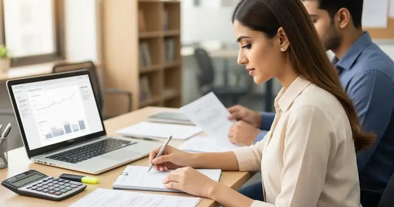 SSC CPO Cut Off 2027: Category-wise & Safe Score Analysis