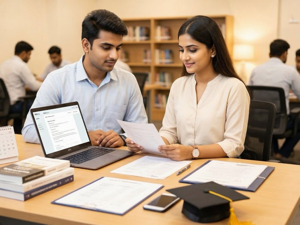 SSC CPO Eligibility Criteria 2027: Age Limit & Qualification Explained