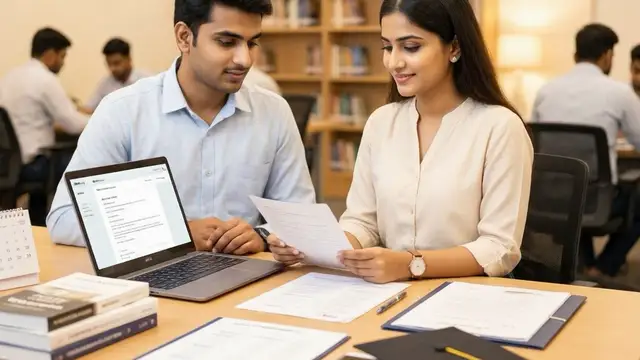 SSC CPO Eligibility Criteria 2027: Age Limit & Qualification Explained