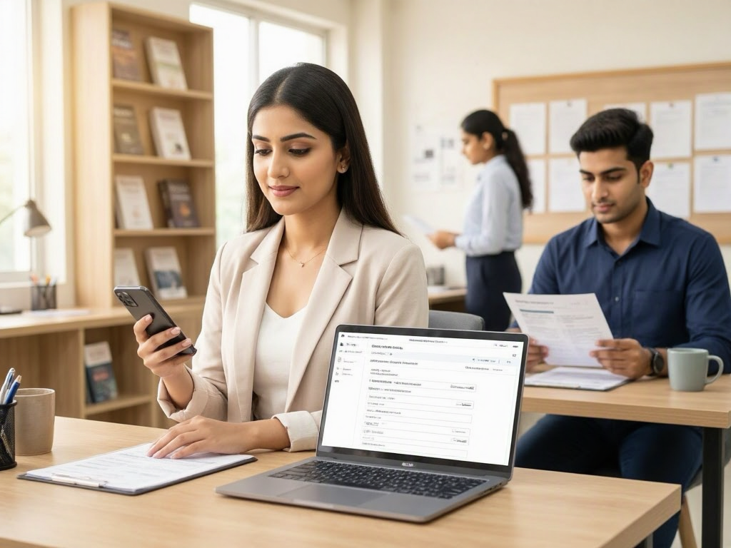 SSC CPO Notification 2027: Release Date, Vacancies & How to Apply Online