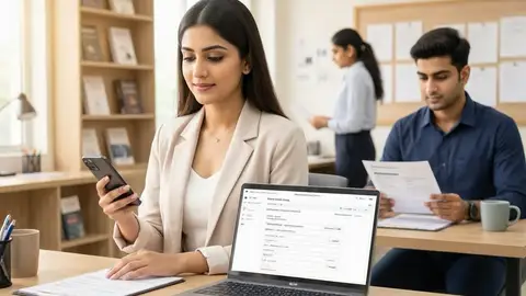 SSC CPO Notification 2027: Release Date, Vacancies & How to Apply Online