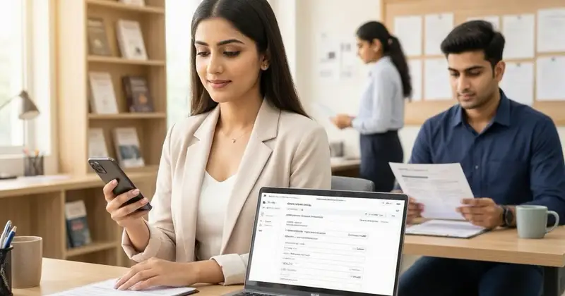 SSC CPO Notification 2027: Release Date, Vacancies & How to Apply Online