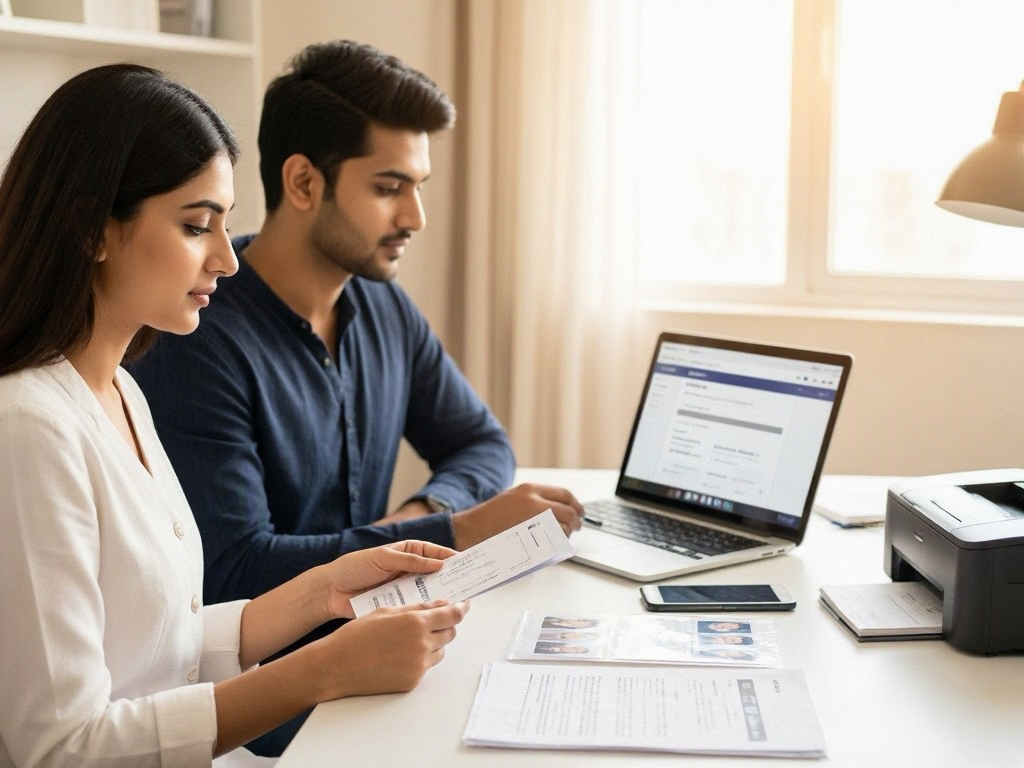 SSC CPO Paper 2 Admit Card 2026: Download Link & Documents
