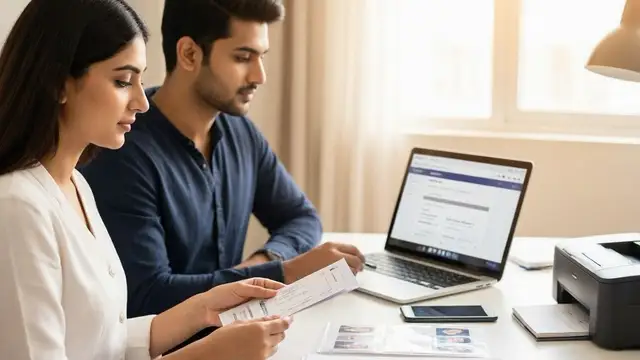 SSC CPO Paper 2 Admit Card 2026: Download Link & Documents
