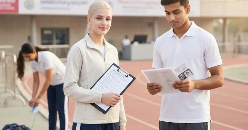 SSC CPO PET/PST 2026: Schedule, Eligibility & Reporting Checklist