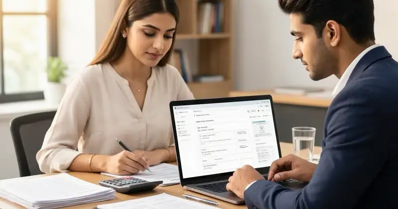 SSC CPO Result 2026: Paper 1 PDF, Cut Off & PET/PST Next Steps