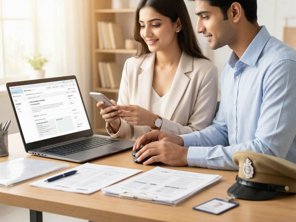 SSC CPO Result 2027 Date and Scorecard Download Guide