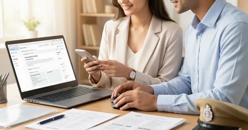 SSC CPO Result 2027 Date and Scorecard Download Guide