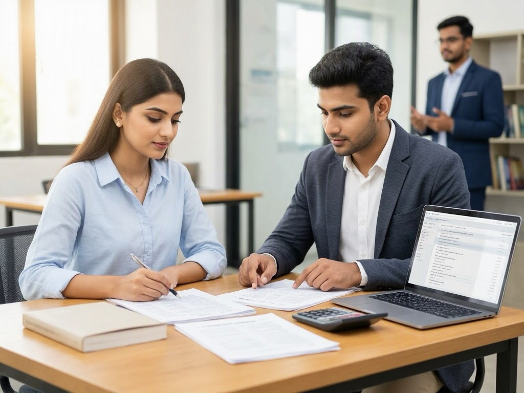 SSC CPO Salary Structure 2027 and Job Profile: Complete Guide