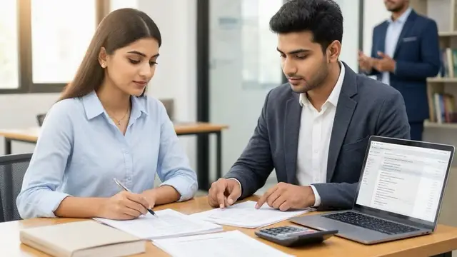 SSC CPO Salary Structure 2027 and Job Profile: Complete Guide