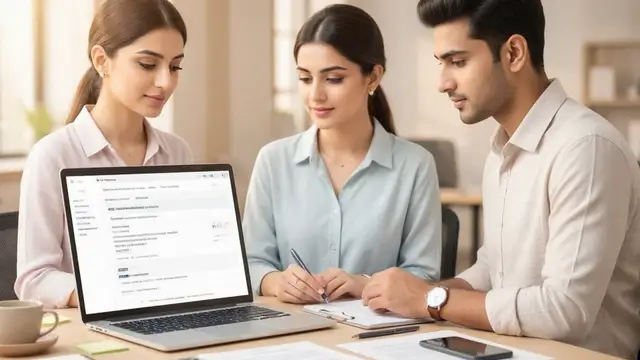 SSC CPO Score Card 2026: Paper 1 Marks, Login & Safe Score Guide