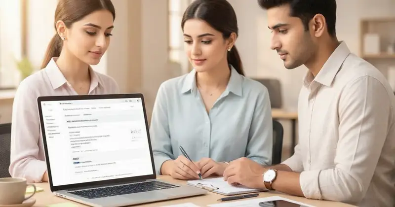 SSC CPO Score Card 2026: Paper 1 Marks, Login & Safe Score Guide