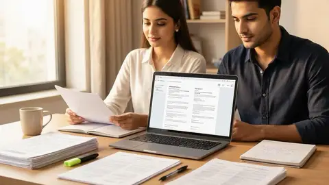 SSC CPO SI Previous Year Question Papers PDF (2017–2025) with Answer Keys