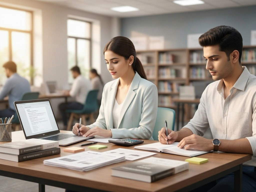 SSC CPO Syllabus 2027 and Exam Pattern: Complete Guide for Aspirants