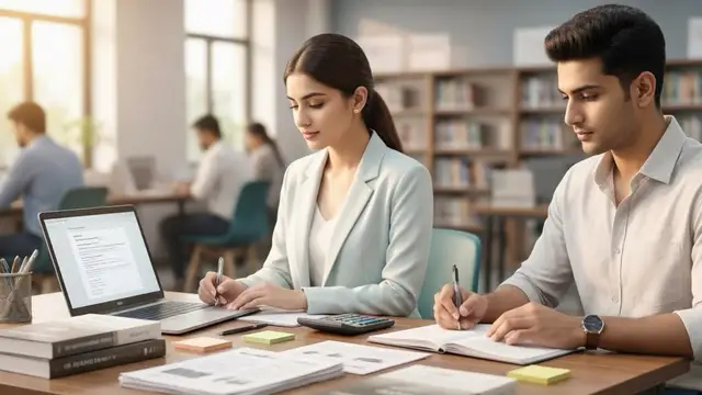 SSC CPO Syllabus 2027 and Exam Pattern: Complete Guide for Aspirants
