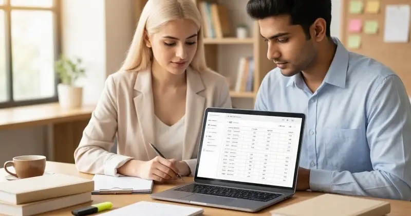SSC Exam Calendar 2026–27 PDF: CGL, CHSL, GD, MTS, JE and More (Dates & Links)